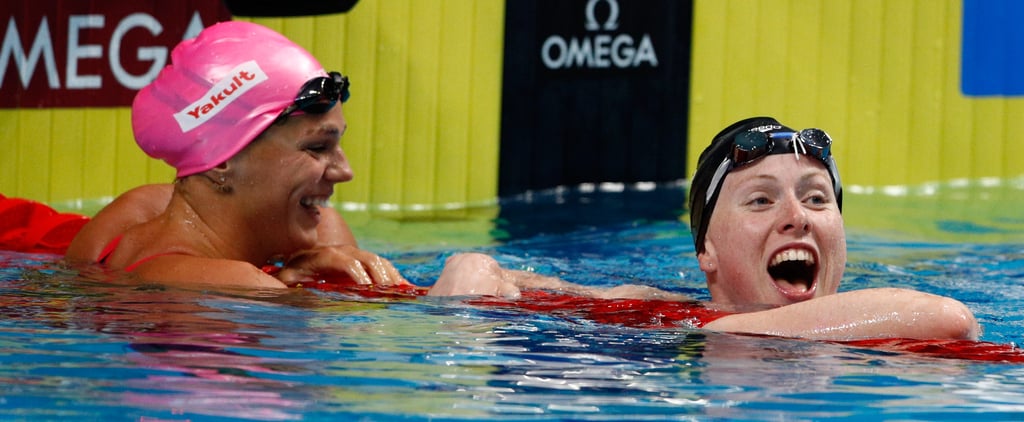 The Lilly King and Yulia Efimova Rivalry, Explained