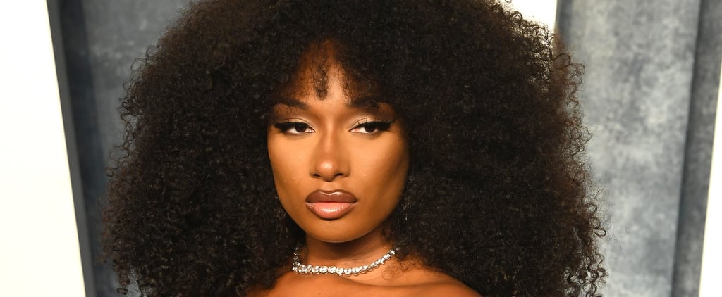 Megan Thee Stallion Speaks Out About Tory Lanez Verdict