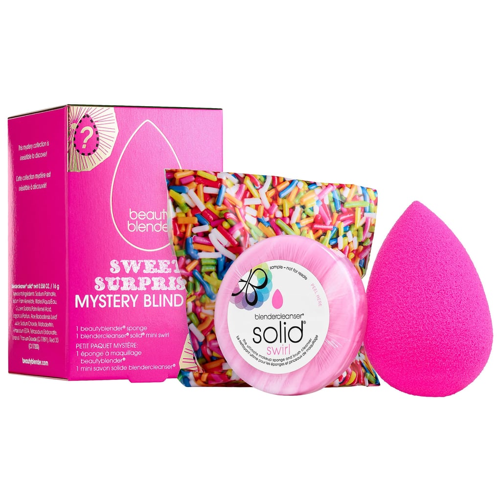 beautyblender Sweet Surprise Mystery Blind Bag