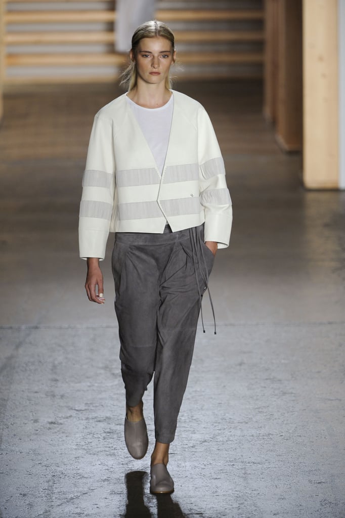 Tibi Spring 2015