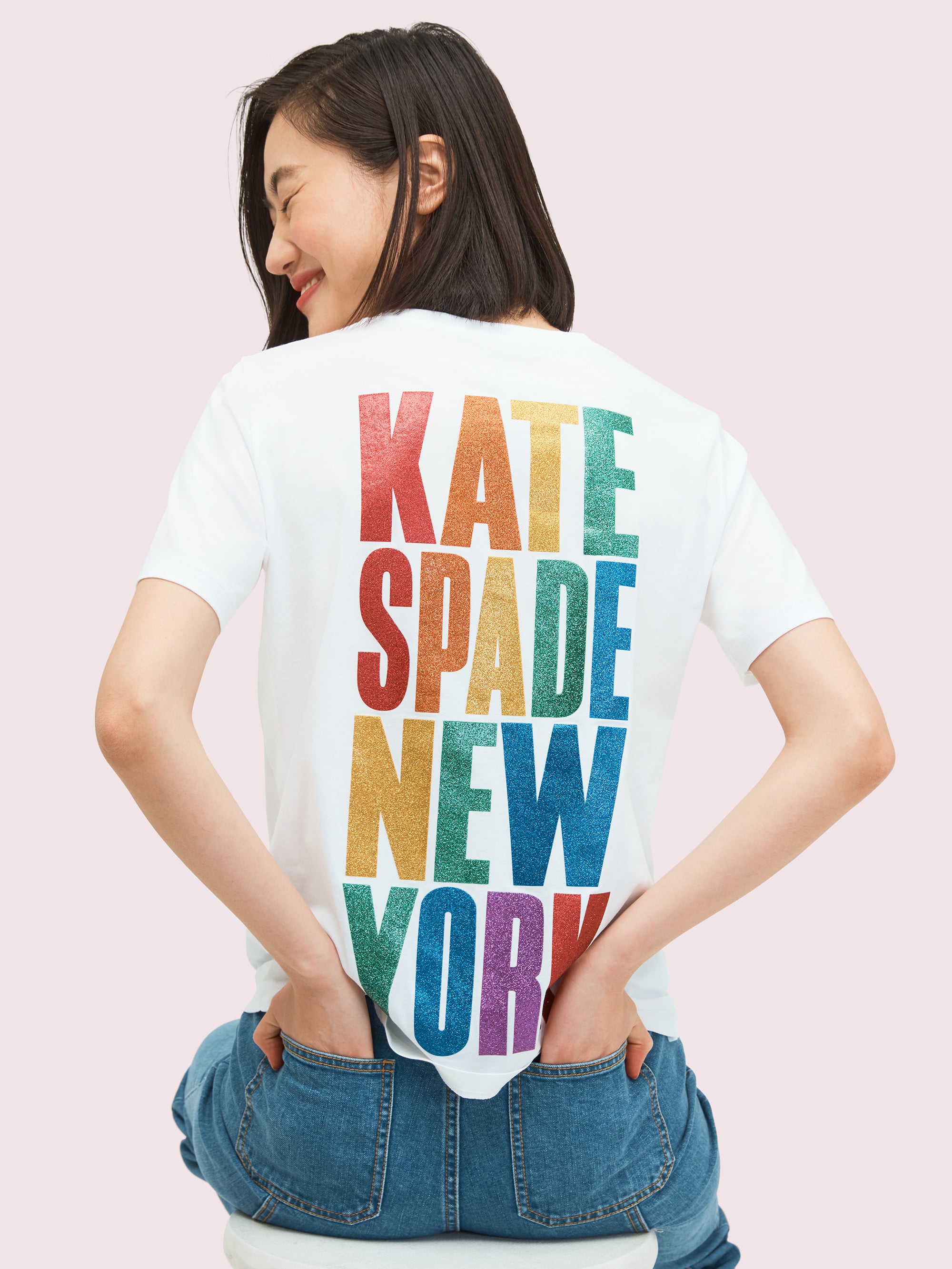 Pride Month 2021: Shop this colorful Kate Spade collection to give back
