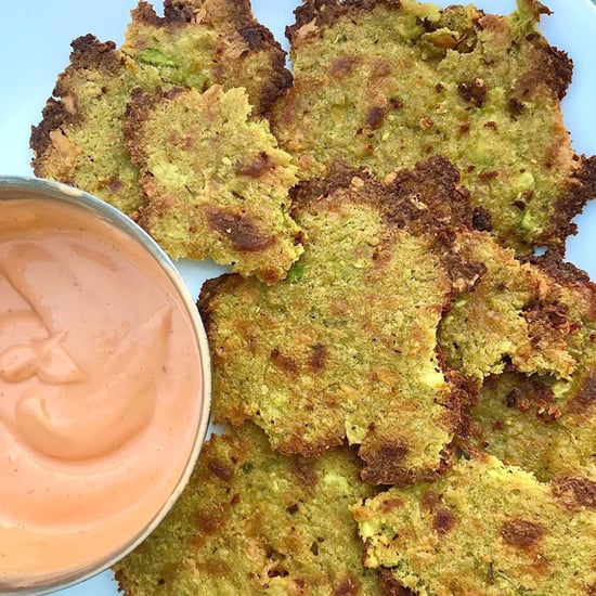 How to Make 3-Ingredient Avocado Chips From TikTok