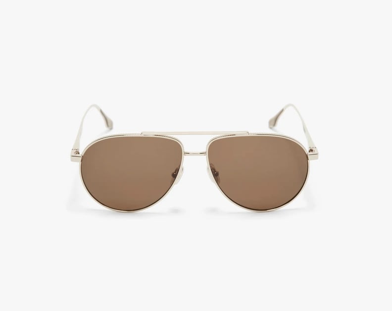 A Pair of Stunning Shades