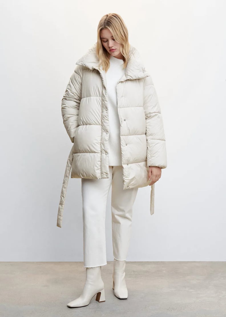 28 Cute Casual Winter Outfits | POPSUGAR Fashion