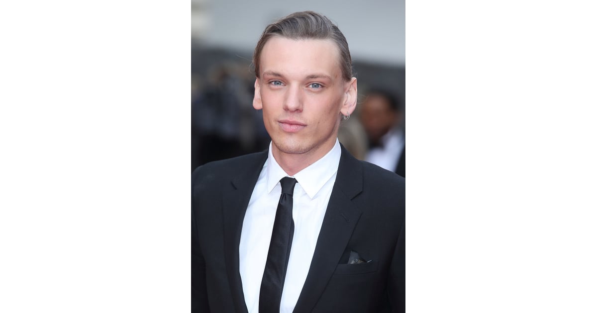 Jamie Campbell Bower | Actors Who Were Almost Cast on Game of Thrones