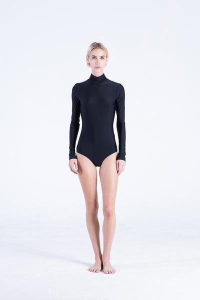 Cover Swim Rash Guard