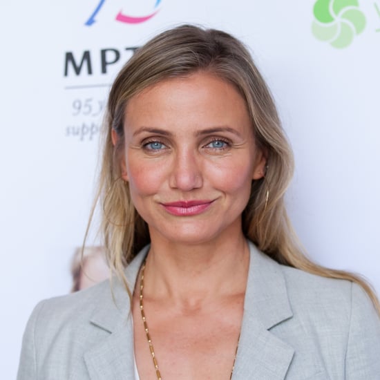 Cameron Diaz
