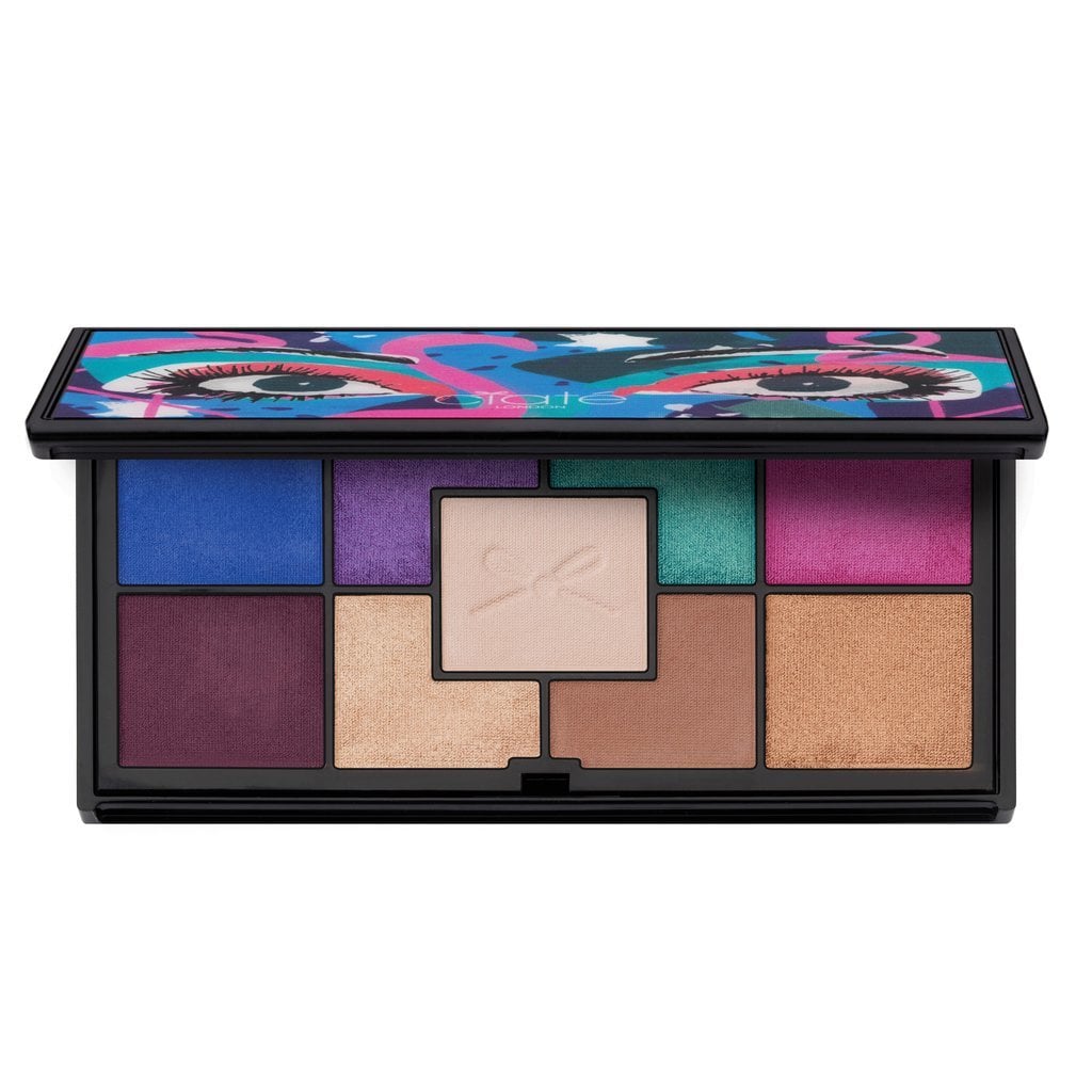 Summer Makeup Palettes 2016 POPSUGAR Beauty
