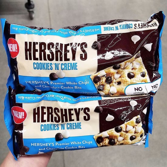 Hershey's Cookies 'n' Creme Baking Pieces