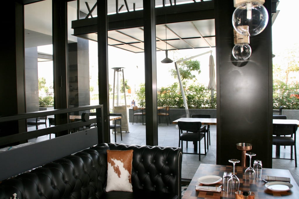 Graze Gastro Grill
