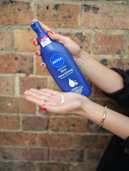 How I Made My Glow Last All Week At Fashion Week