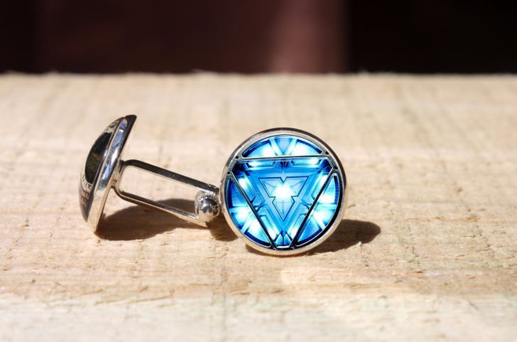 Marvel Gifts Popsugar Tech