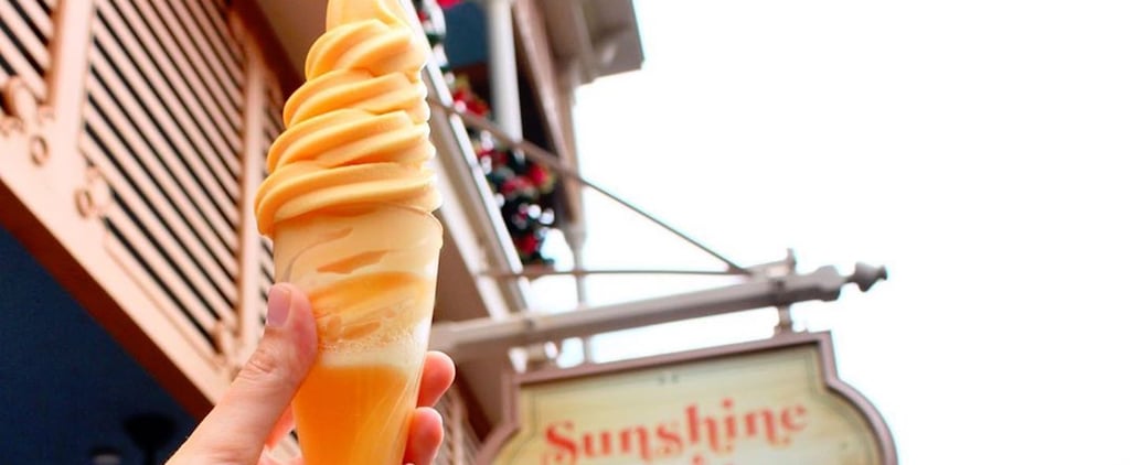 What Is the New Fomosa Float at Disney World?
