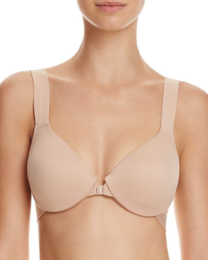 Spanx Bra-llelujah! Full Coverage Bra