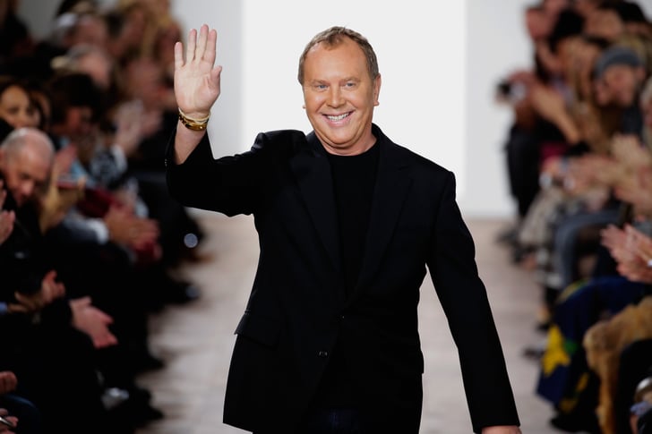 Michael Kors Has Bergdorf Goodman to Thank For His Entire Line | 19 Fashion  Facts Every New Yorker Knows | POPSUGAR Fashion Photo 16