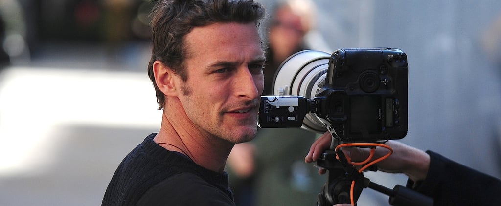 Pictures of Royal Wedding Photographer Alexi Lubomirski