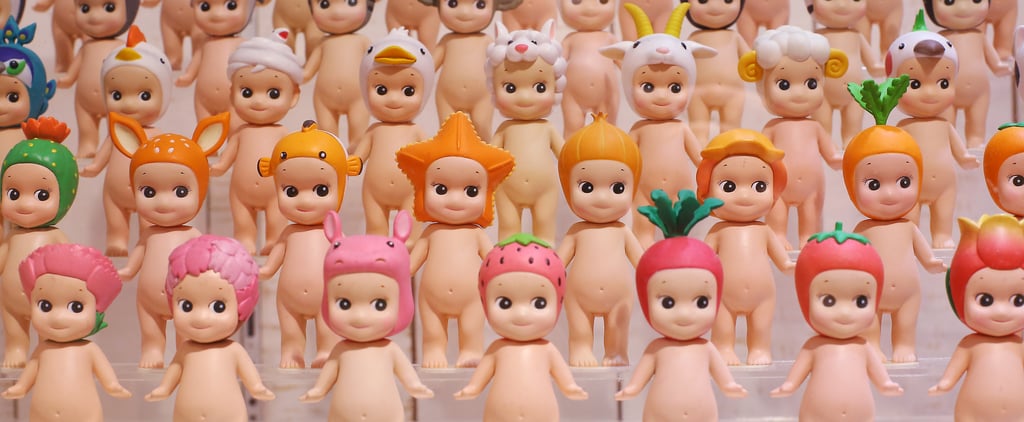 Why Do People Collect Sonny Angels? Psychology Explained