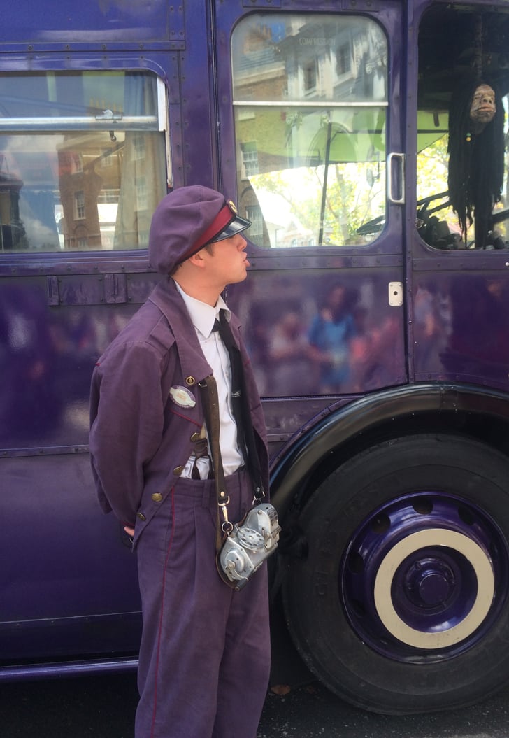 Is it hard to get a job at Wizarding World of Harry Potter Orlando