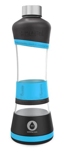 H2OPal Smart Water Bottle