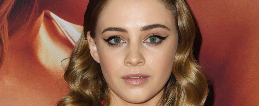 Get to Know Josephine Langford, After and Moxie Star