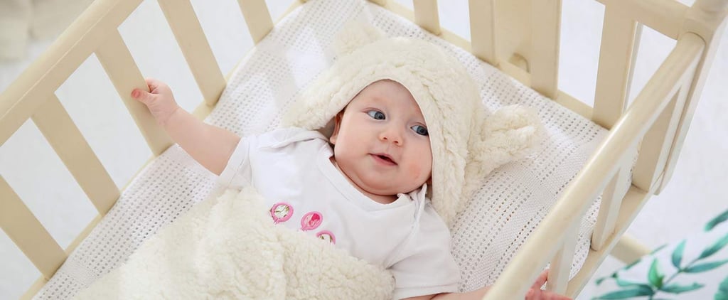 Baby Swaddle at Amazon on Sale For Black Friday 2019