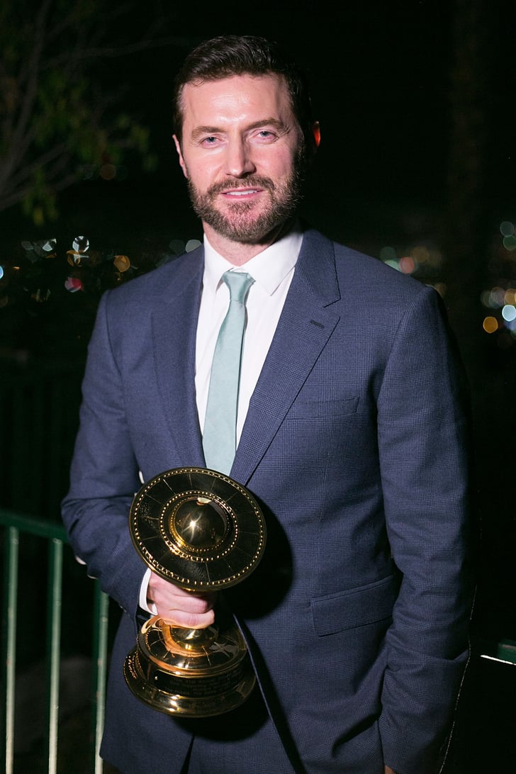 August 22 — Richard Armitage | Celebrity Birthdays For Every Day of the