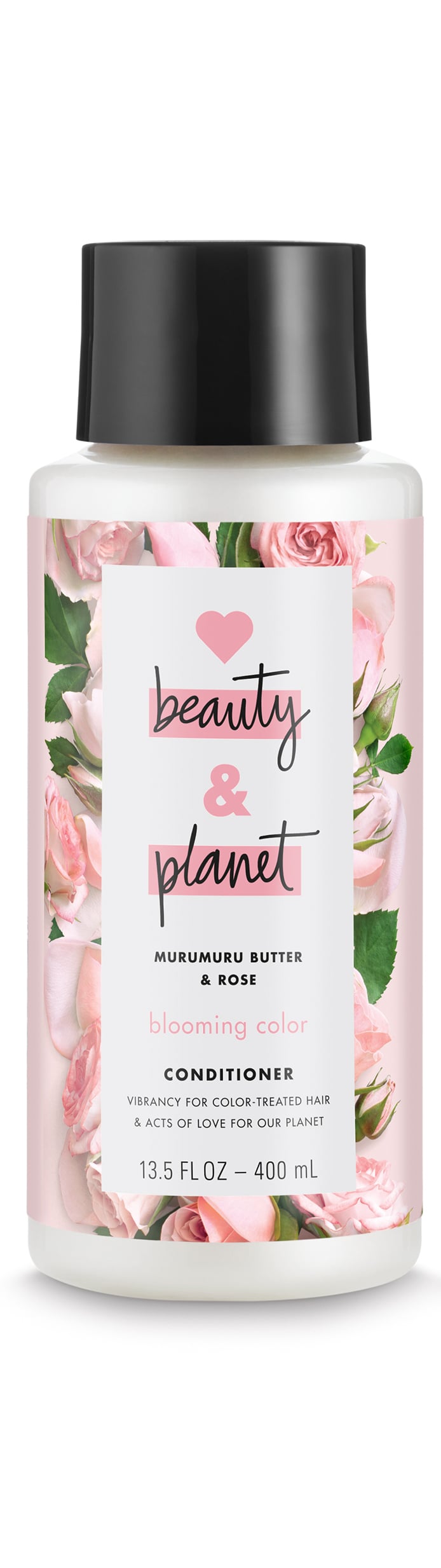 Love Beauty and Planet Blooming Color Conditioner