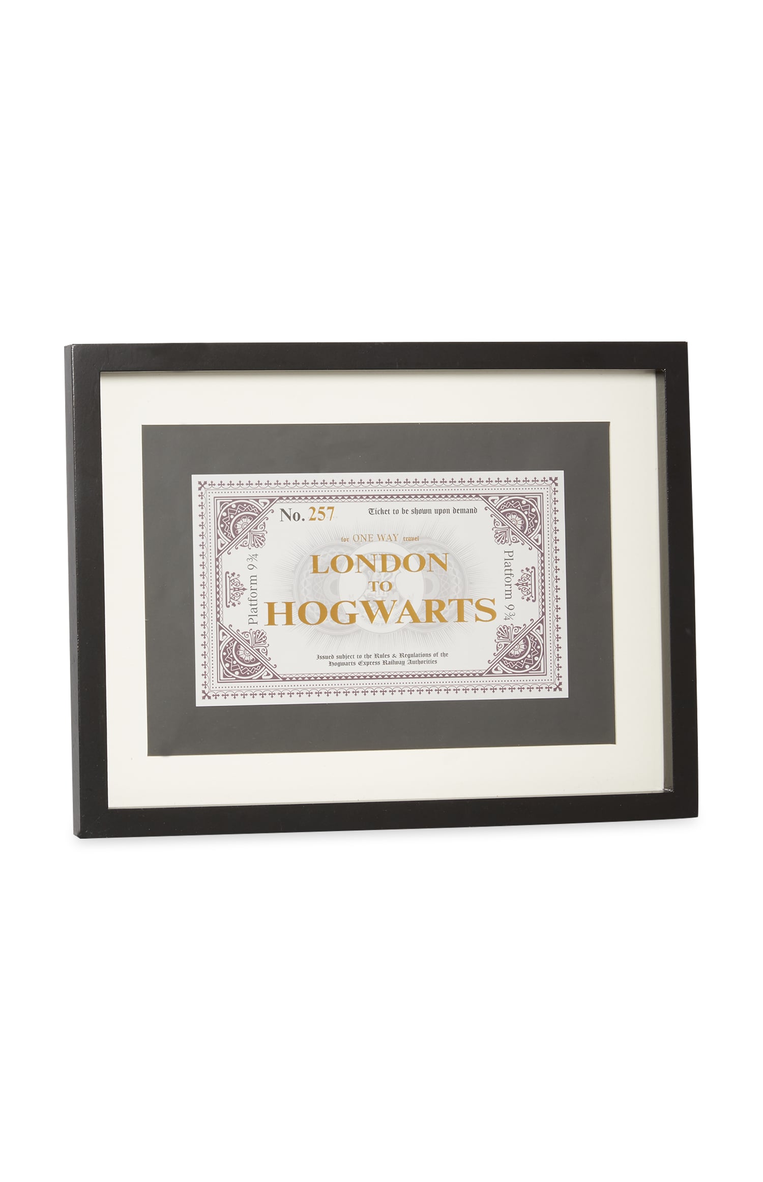 Ticket Wall Art 8 This Irish Brand S New Harry Potter Collection Is So Damn Magical And Affordable I M Crying Popsugar Smart Living Photo 44 Harry potter wallpapers for free download. ticket wall art 8 this irish brand