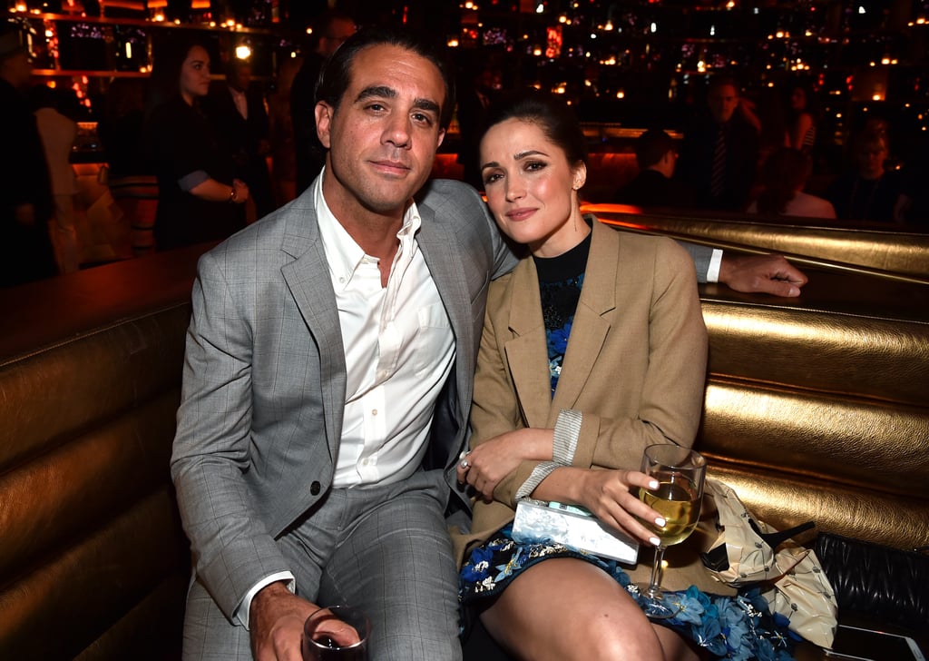 Rose Byrne and Bobby Cannavale's Cutest Pictures