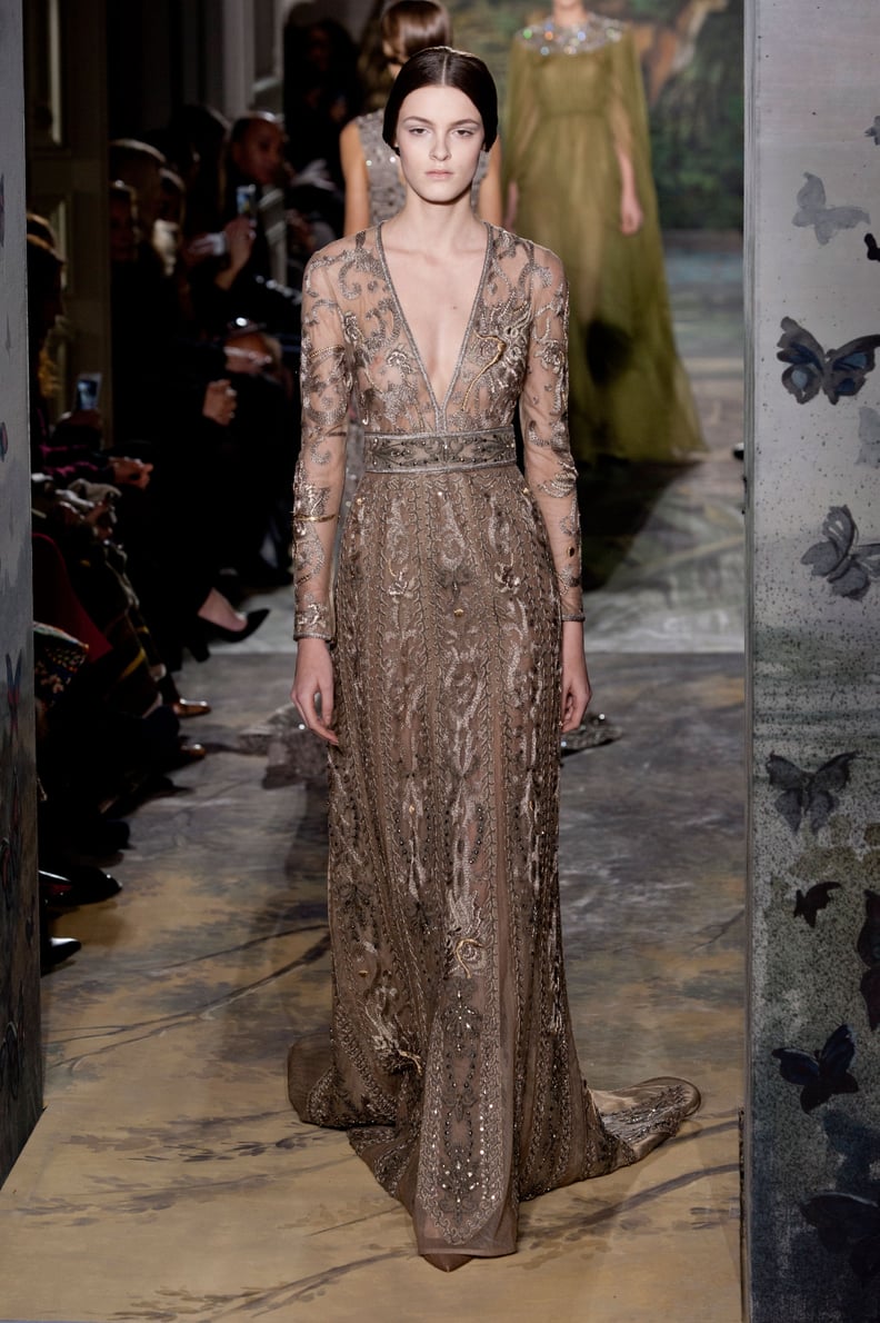 Valentino Haute Couture Spring 2014