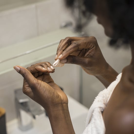 Does Nail Polish Remover Sanitize?