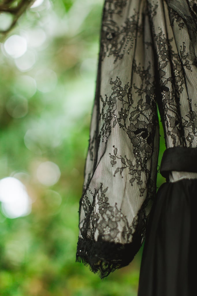 Boho Forest Wedding in Maui