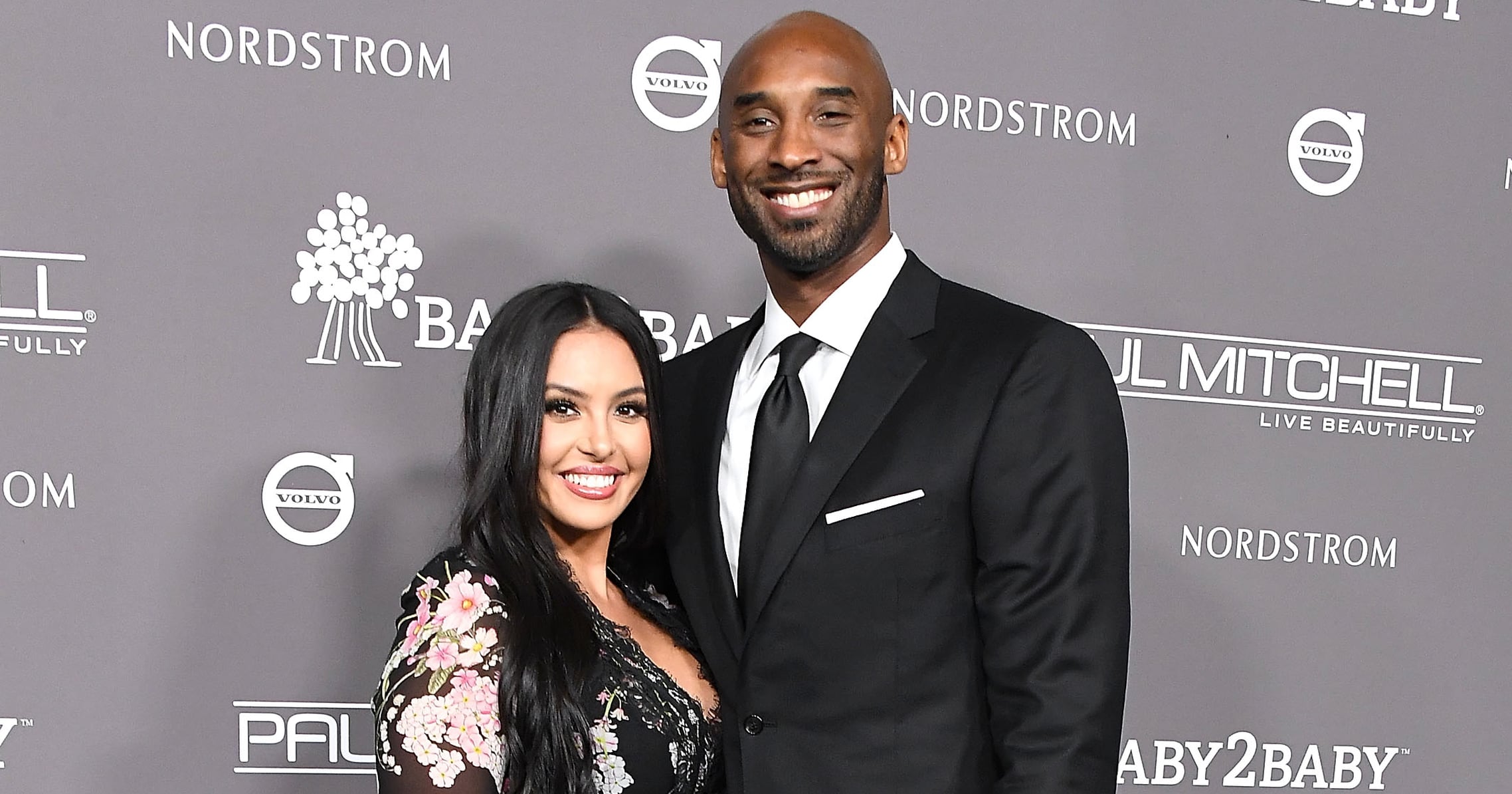 Kobe bryant 4th child best sale