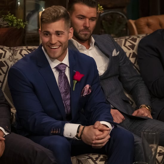 Why Is Luke Still on The Bachelorette?