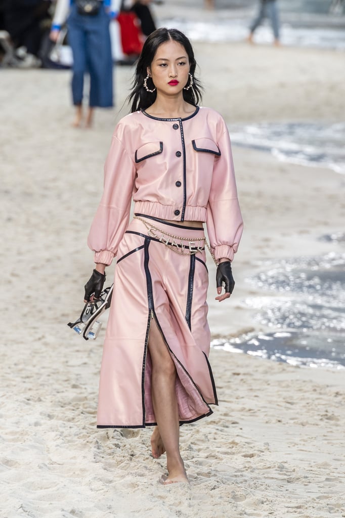 Chanel Spring 2019 Collection