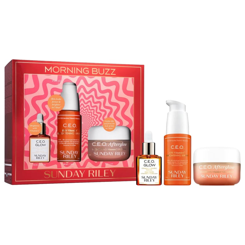 Best Brightening Skin-Care Gift Set