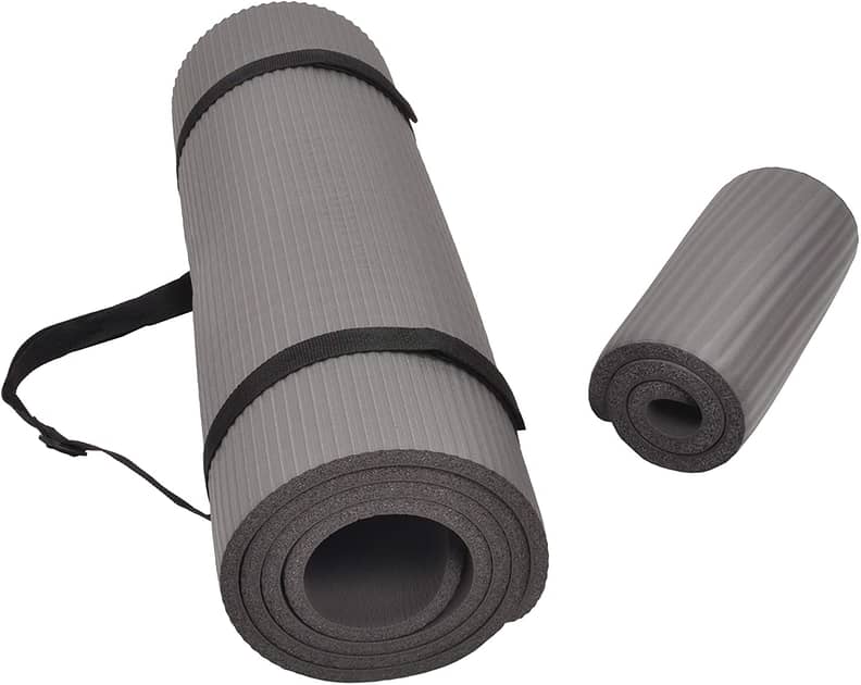 Balance goyoga mat sales