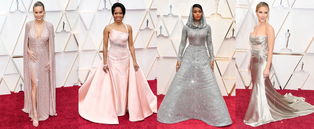 Oscars Best Dressed 2020