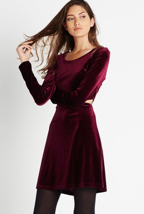 Long-Sleeve Dresses | POPSUGAR Fashion