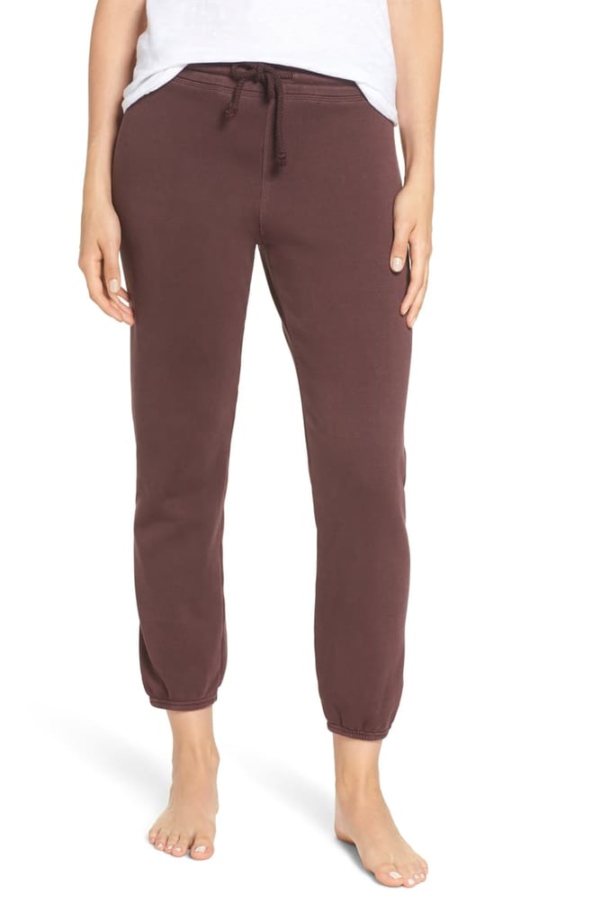 ugg hank jogger pants