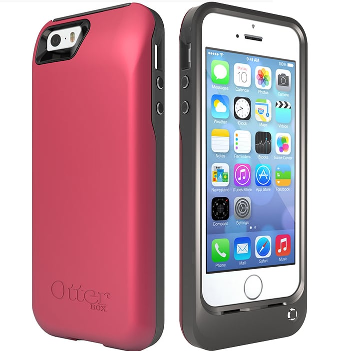 OtterBox Resurgence Power Case