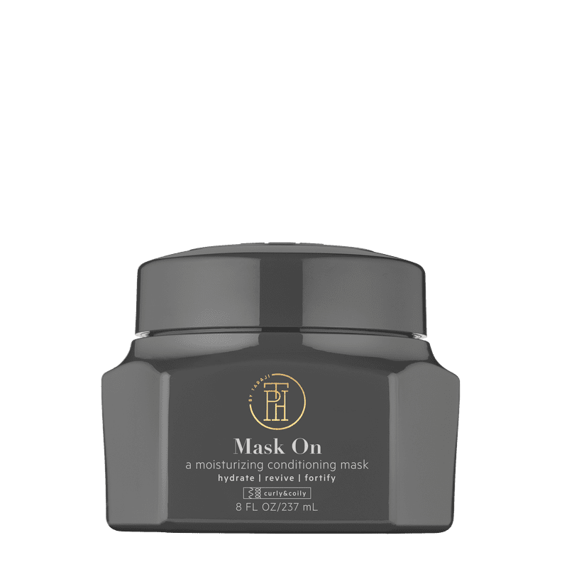 Mask On Moisturizing Conditioning Mask