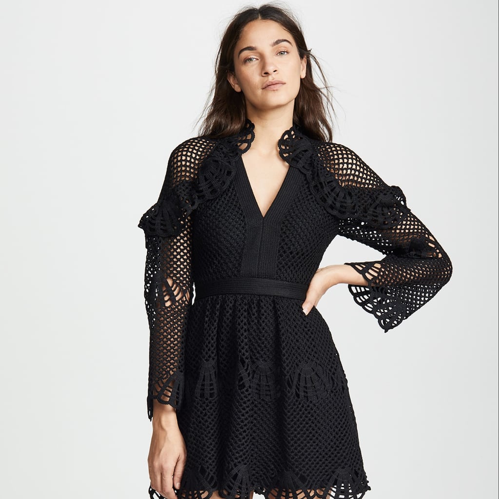 reformation jacinta dress