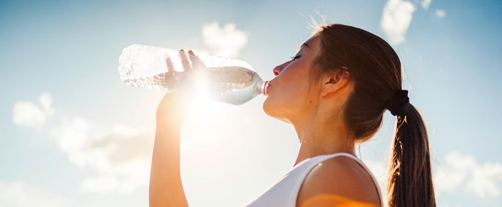 Does Drinking Water Boost Your Metabolism?