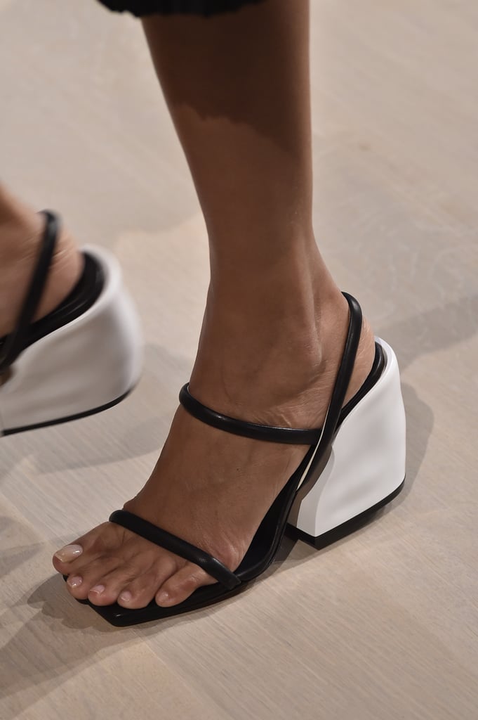 Spring Shoe Trends 2020: Thoroughly Modern and Minimal