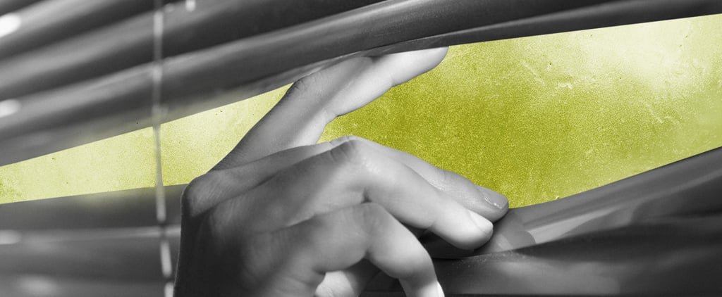 Why I Can't Stop Trauma Lurking Online