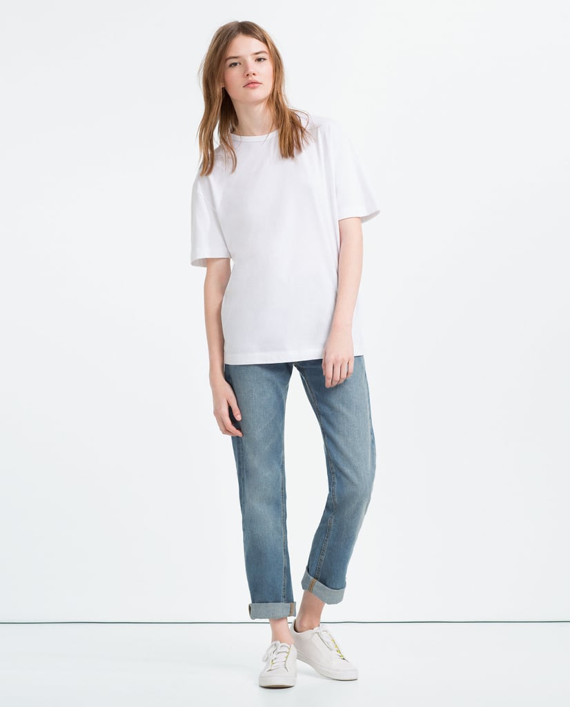 Flowing Unisex T-Shirt ($16)