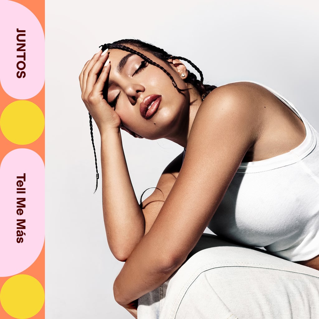 Tell Me Más: Yetsi Gets Real About the Challenges She Faced After Migrating to Miami From Venezuela