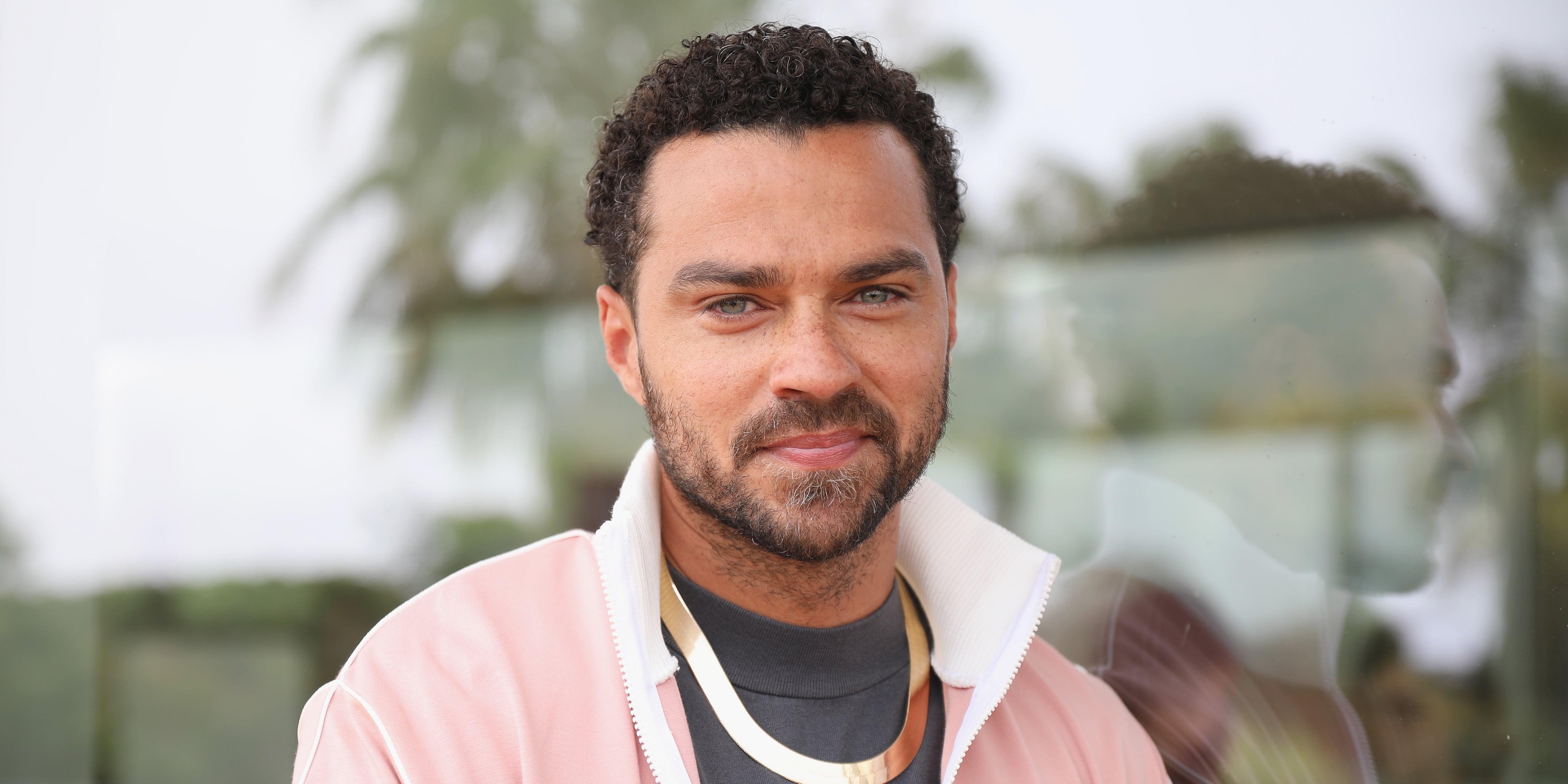 How Many Kids Does Jesse Williams Have? | POPSUGAR Celebrity - Vimarsana News