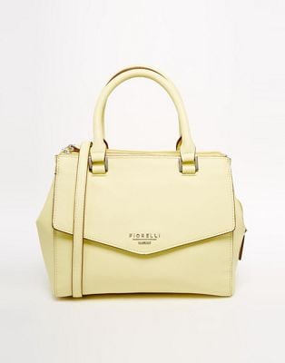 Fiorelli Mia Small Grab Bag With Envelope Detail